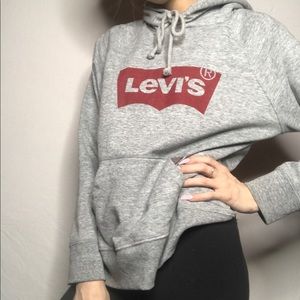 Levi’s Sweatshirt